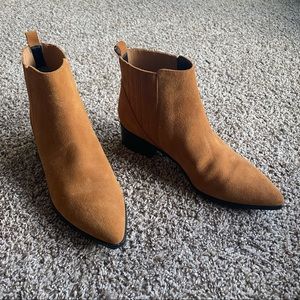 Marc Fisher Bootie